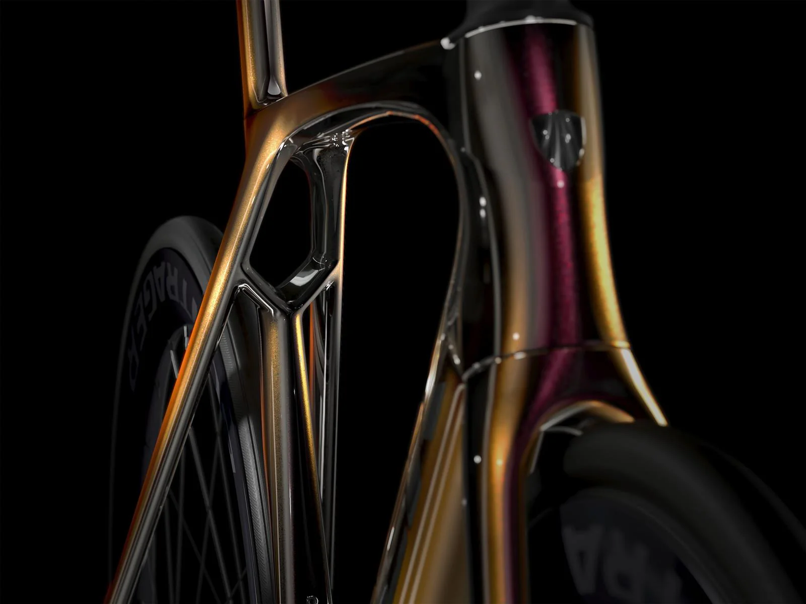Madone SLR 9 Axinite Flip/Trek Black - Image 5