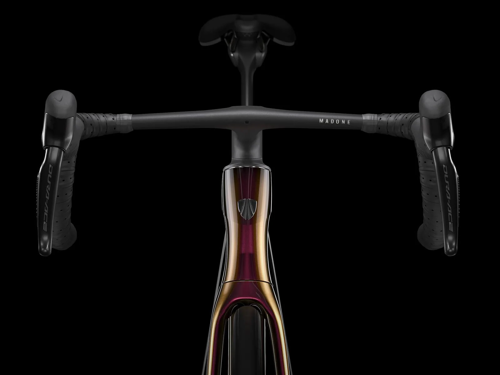 Madone SLR 9 Axinite Flip/Trek Black - Image 7