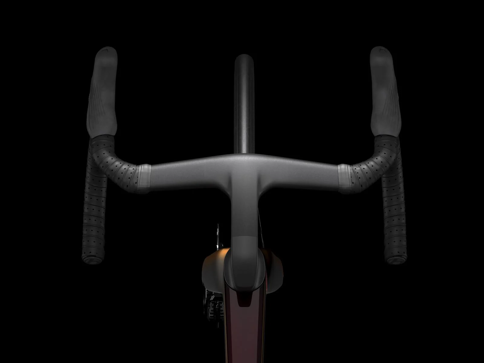Madone SLR 9 Axinite Flip/Trek Black - Image 8