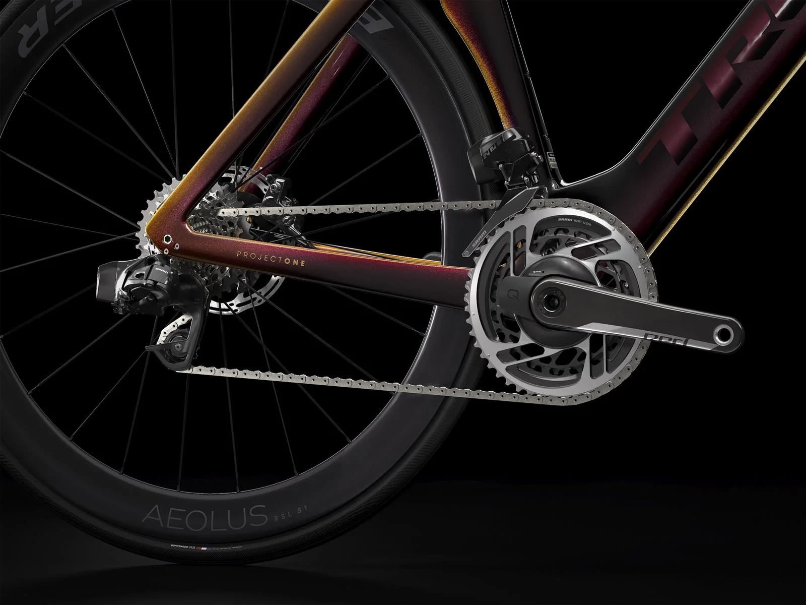 Madone SLR 9 AXS Axinite Flip/Trek Black - Image 10