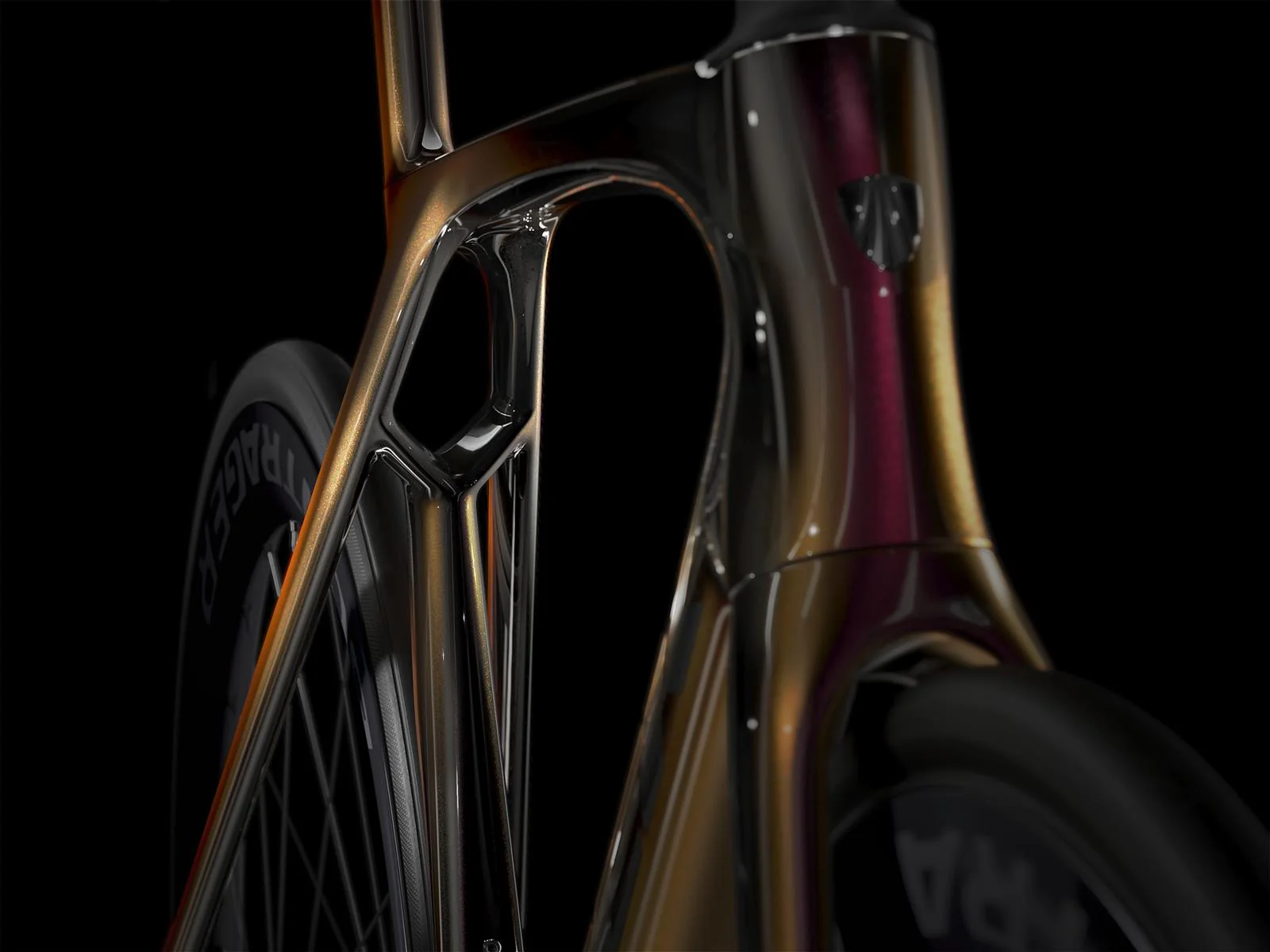 Madone SLR 9 AXS Axinite Flip/Trek Black - Image 5