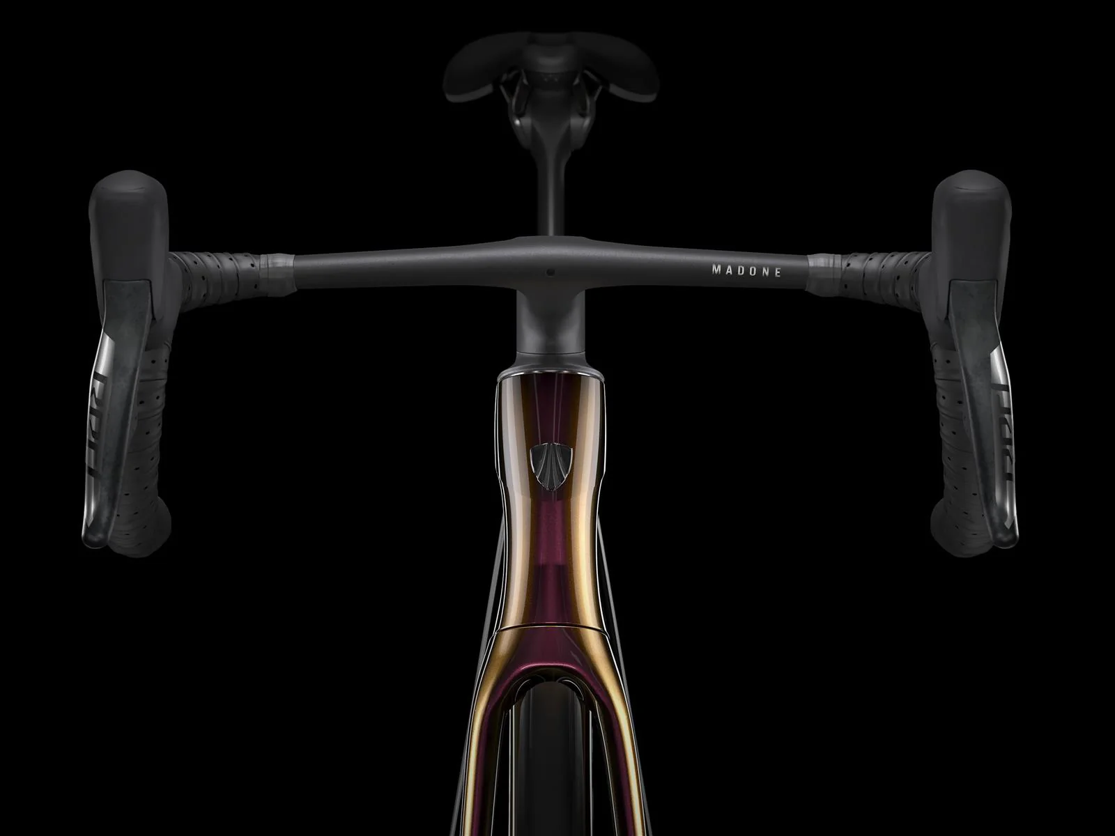 Madone SLR 9 AXS Axinite Flip/Trek Black - Image 7