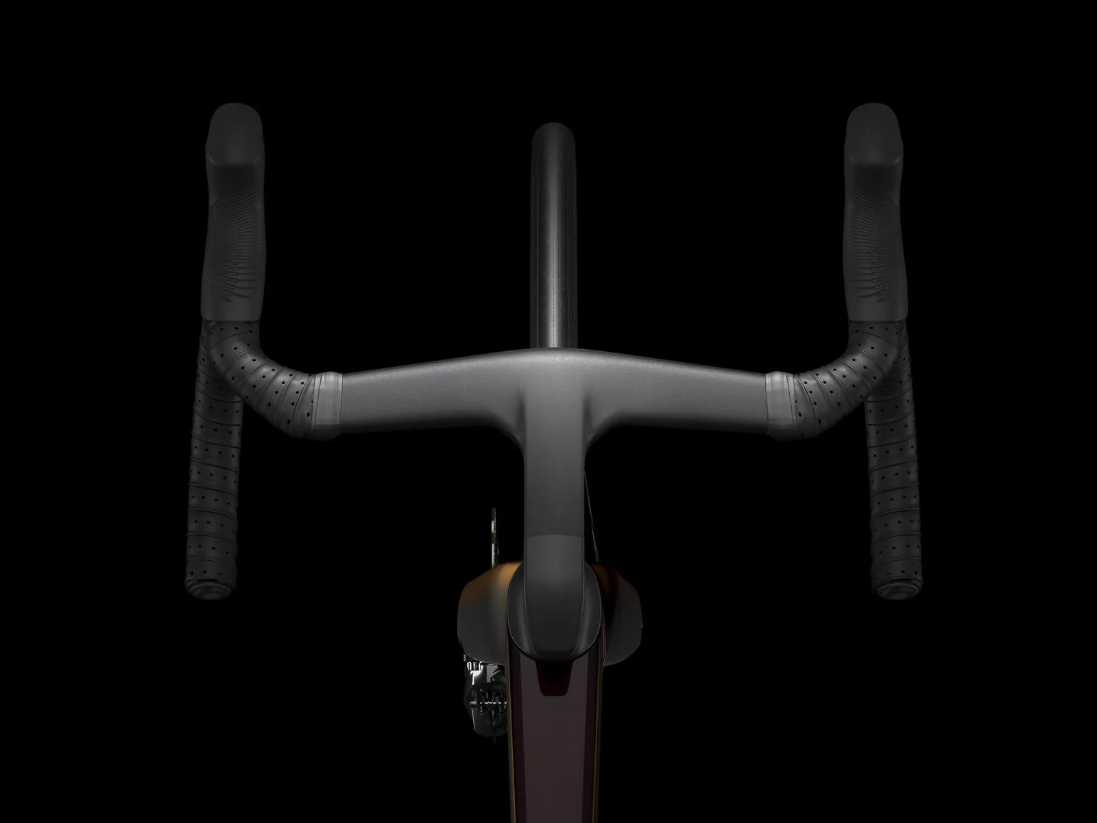 Madone SLR 9 AXS Axinite Flip/Trek Black - Image 8