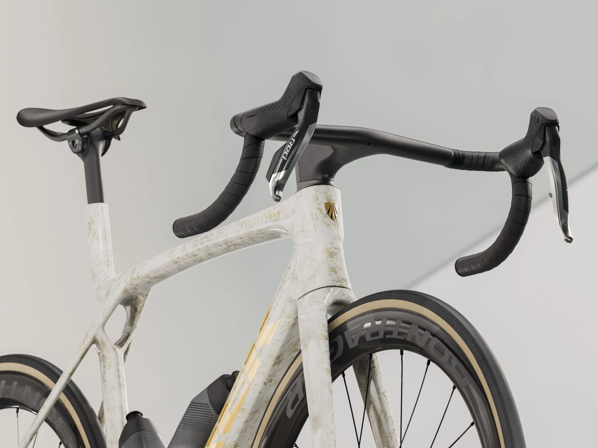 Madone SLR 9 AXS Gen 8 - Era White - Image 5