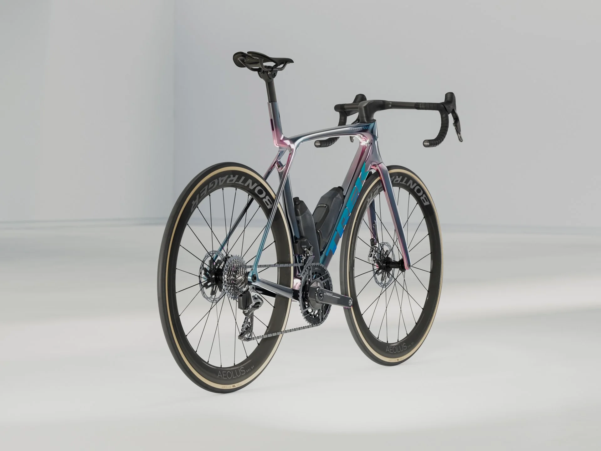 Madone SLR 9 AXS Gen 8 - Interstellar - Image 2
