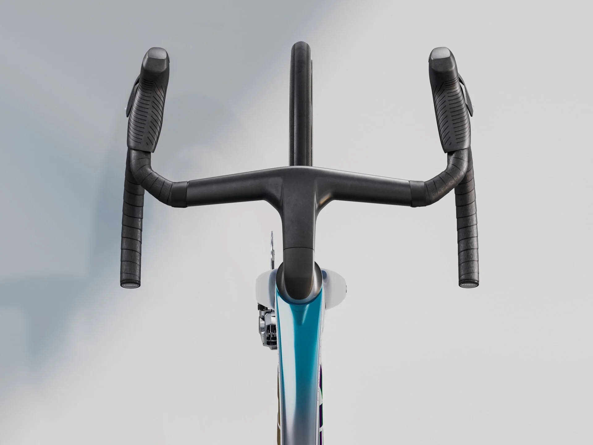 Madone SLR 9 AXS Gen 8 - Interstellar - Image 3