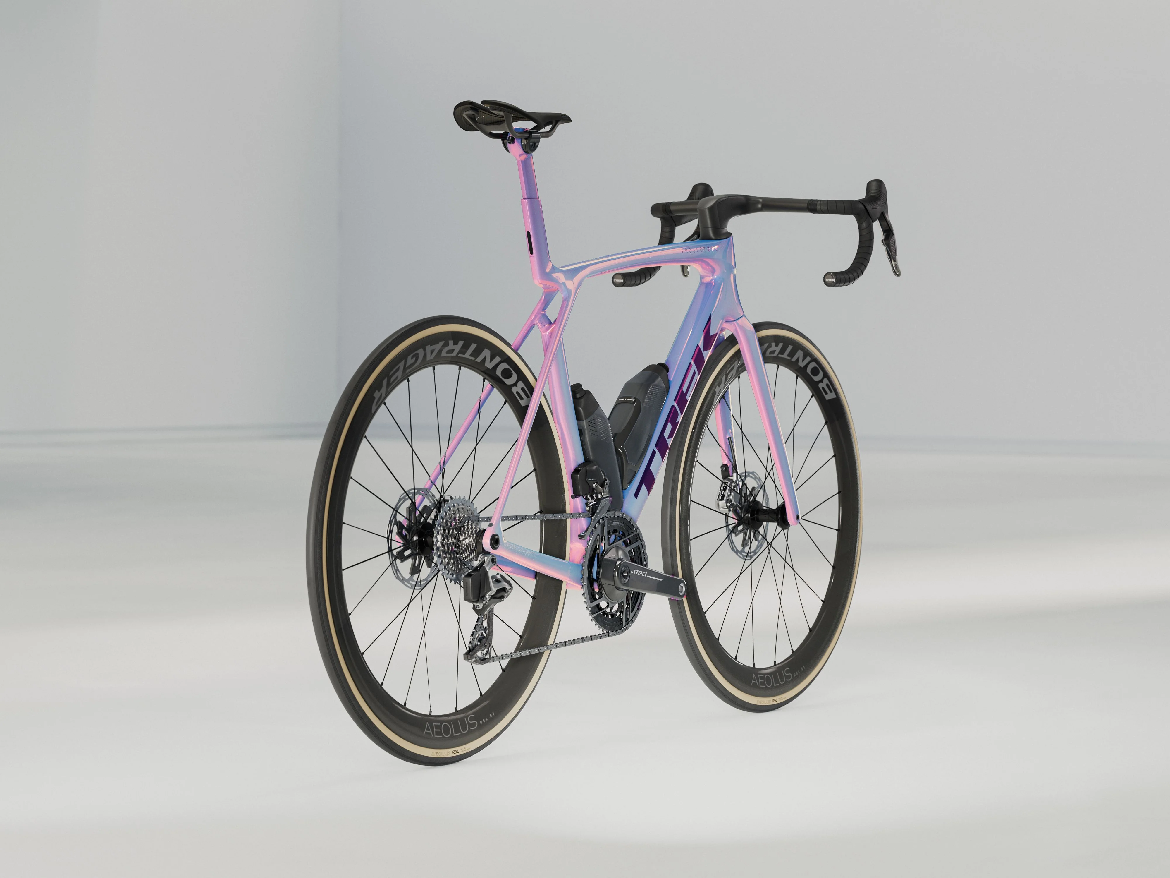 Madone SLR 9 AXS Gen 8 - Tête de la Course - Image 2