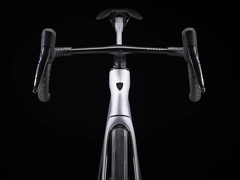 Madone SLR 9 eTap Gen 7 Satin Quicksilver - Image 7
