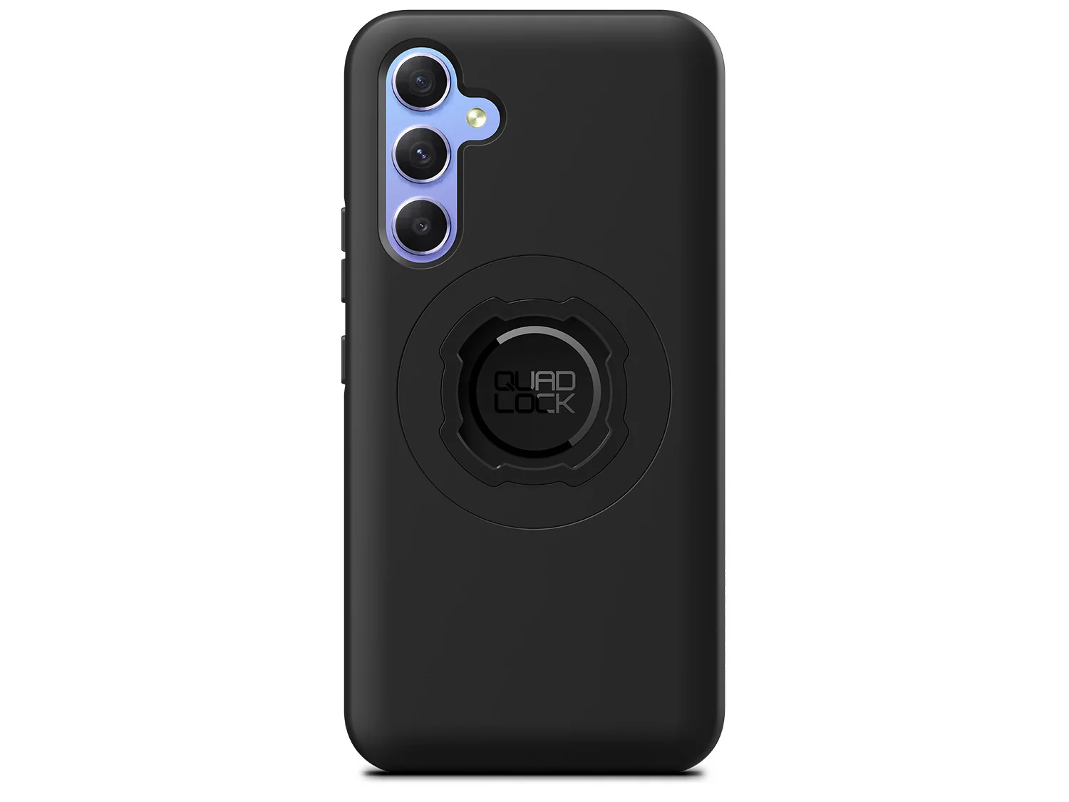 MAG Case, Galaxy A54 - schwarz