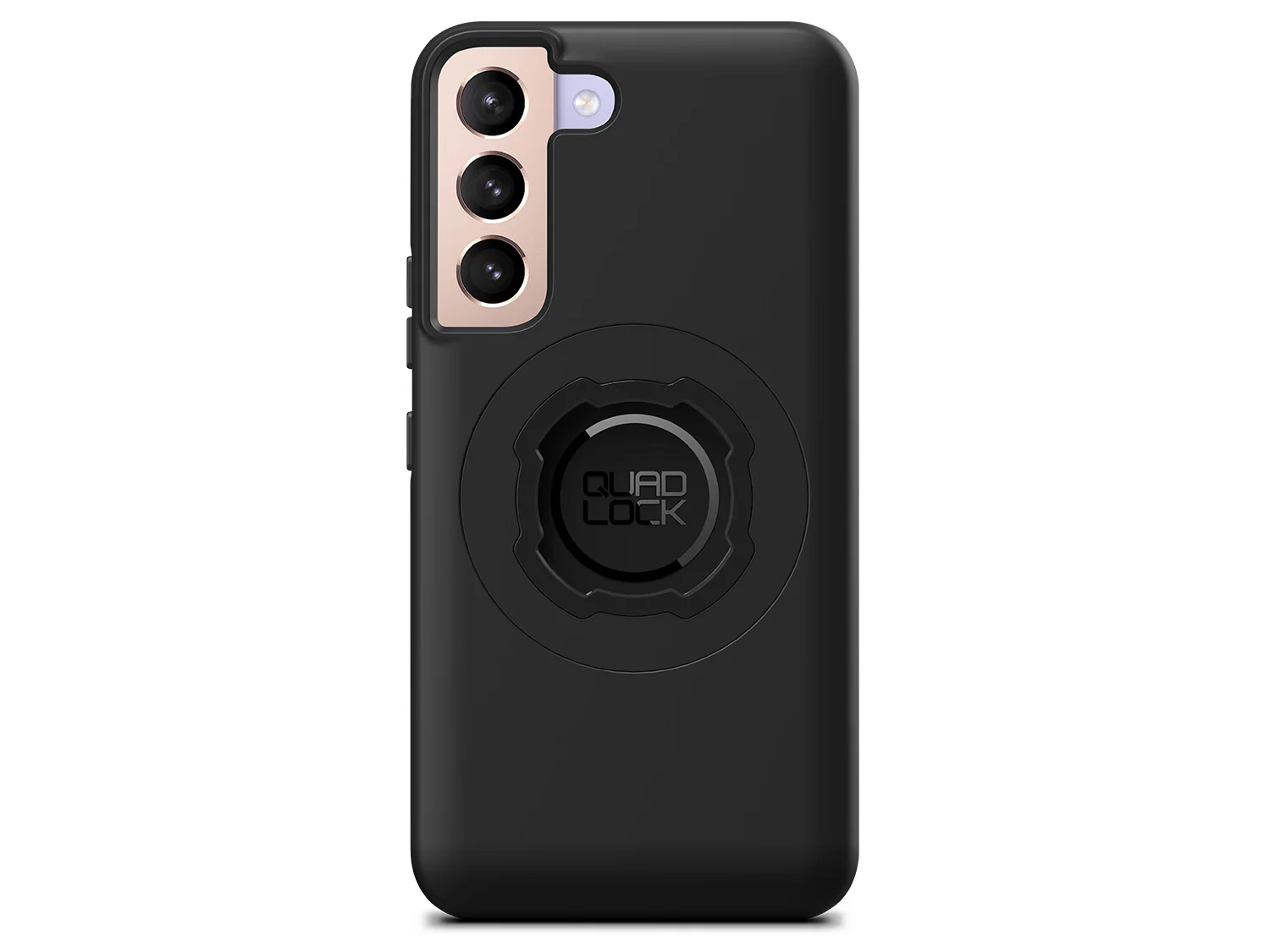 MAG Case, Galaxy S22 - schwarz