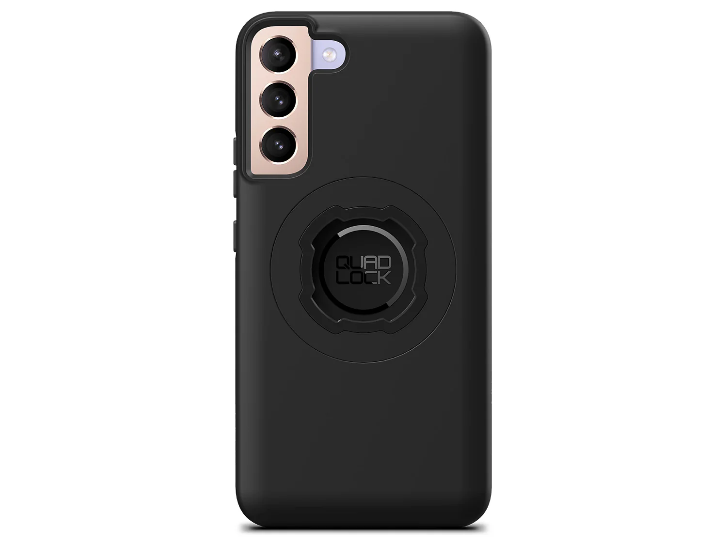 MAG Case, Galaxy S22 - schwarz - Image 2