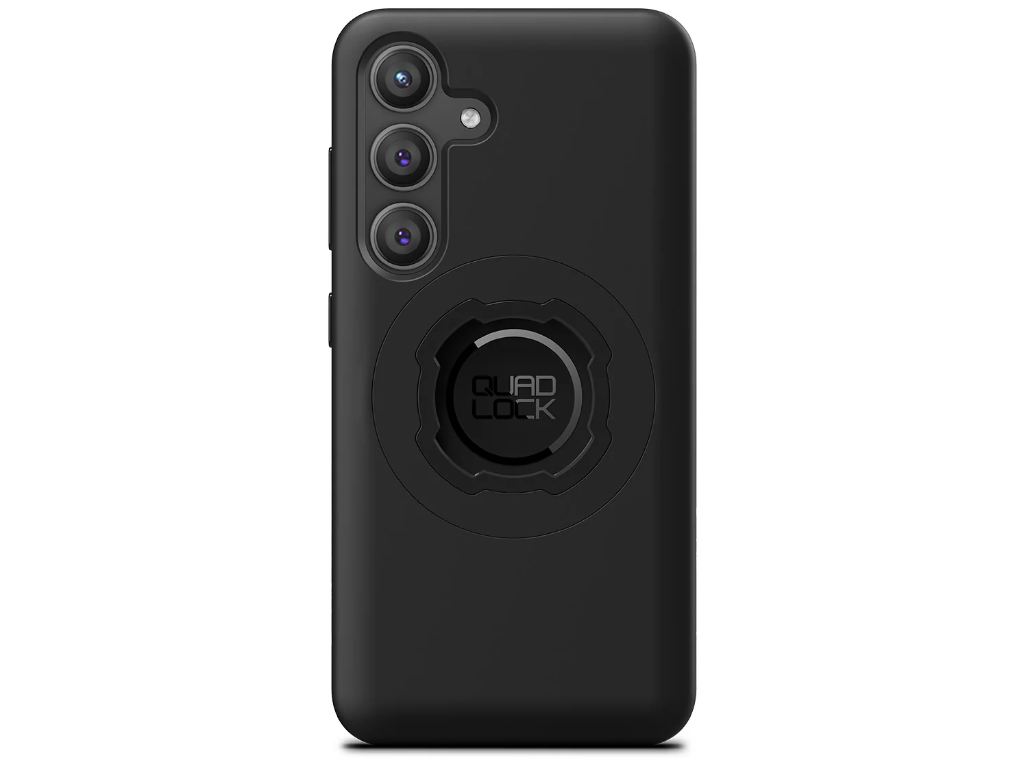 MAG Case, Galaxy S24 - schwarz