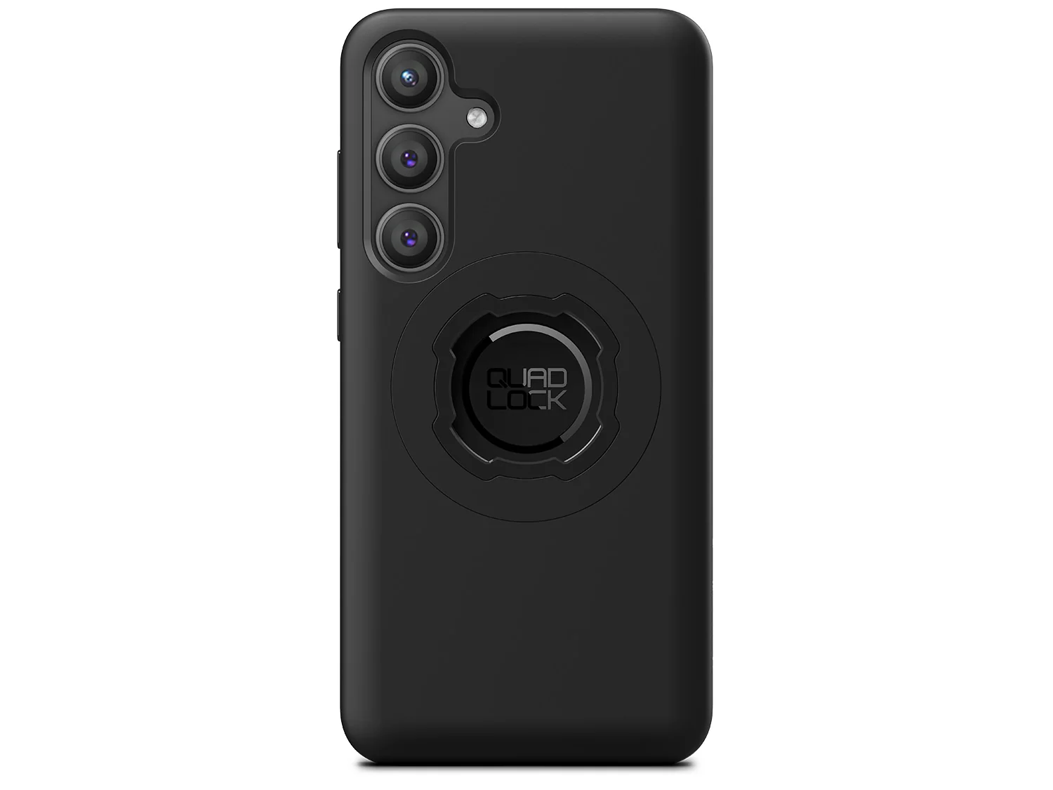 MAG Case, Galaxy S24 - schwarz - Image 3
