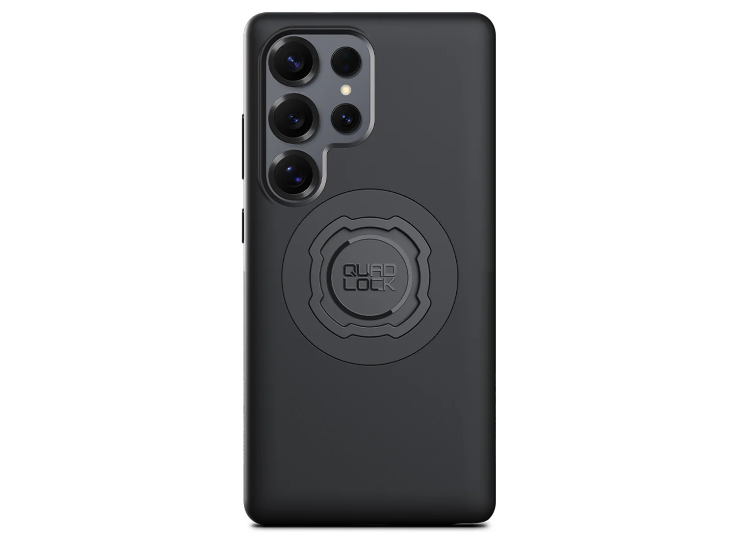 MAG Case, Galaxy S25 - schwarz - Image 3