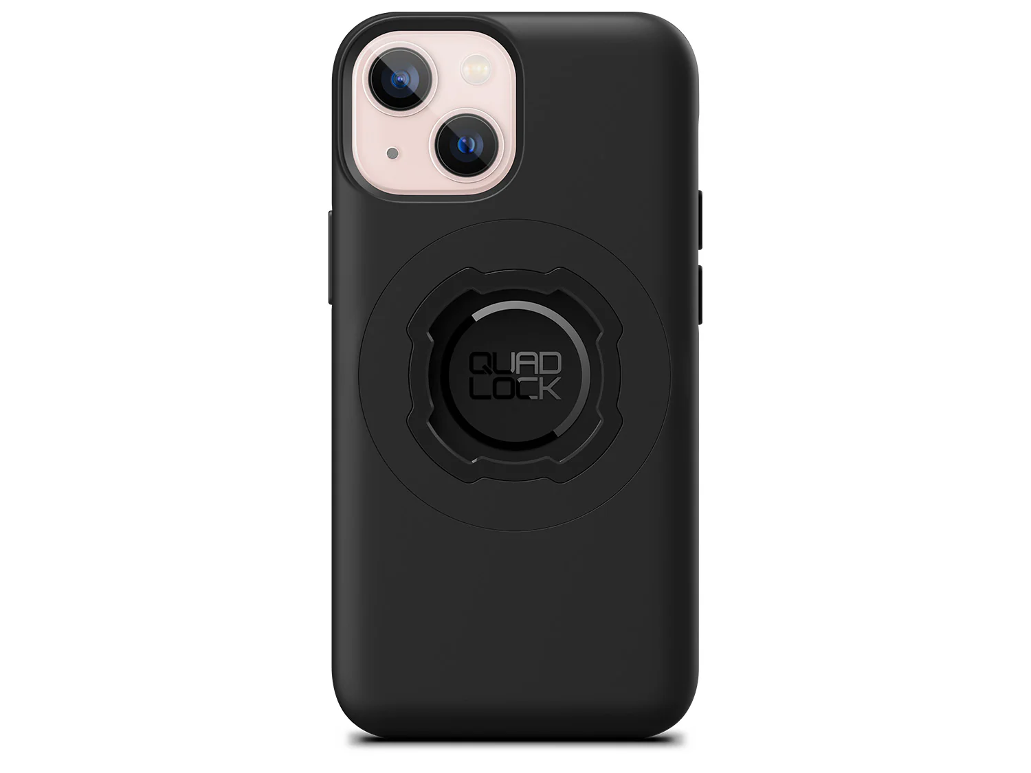 MAG Case, iPhone 13 - schwarz - Image 4