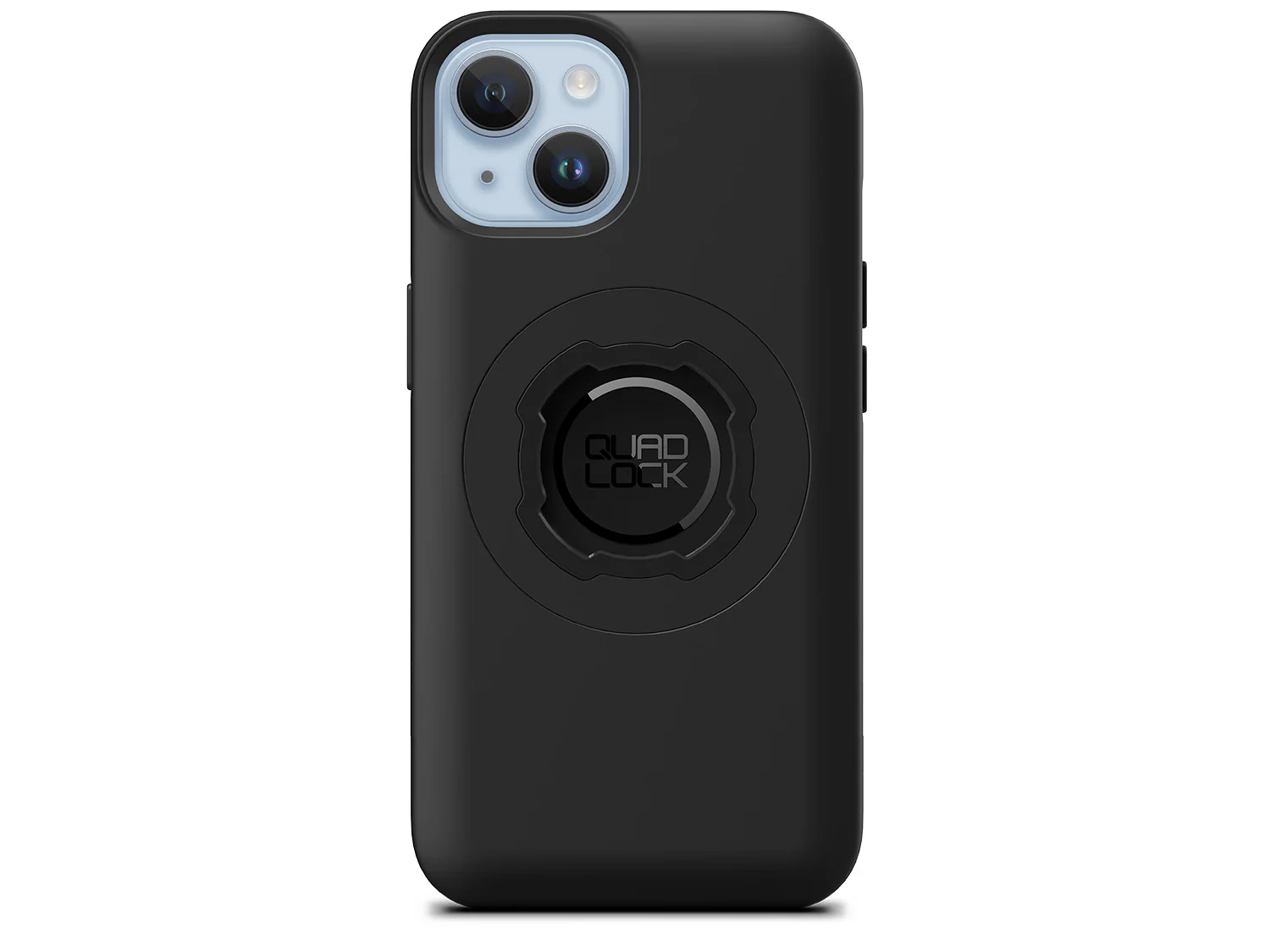 MAG Case, iPhone 14 - schwarz