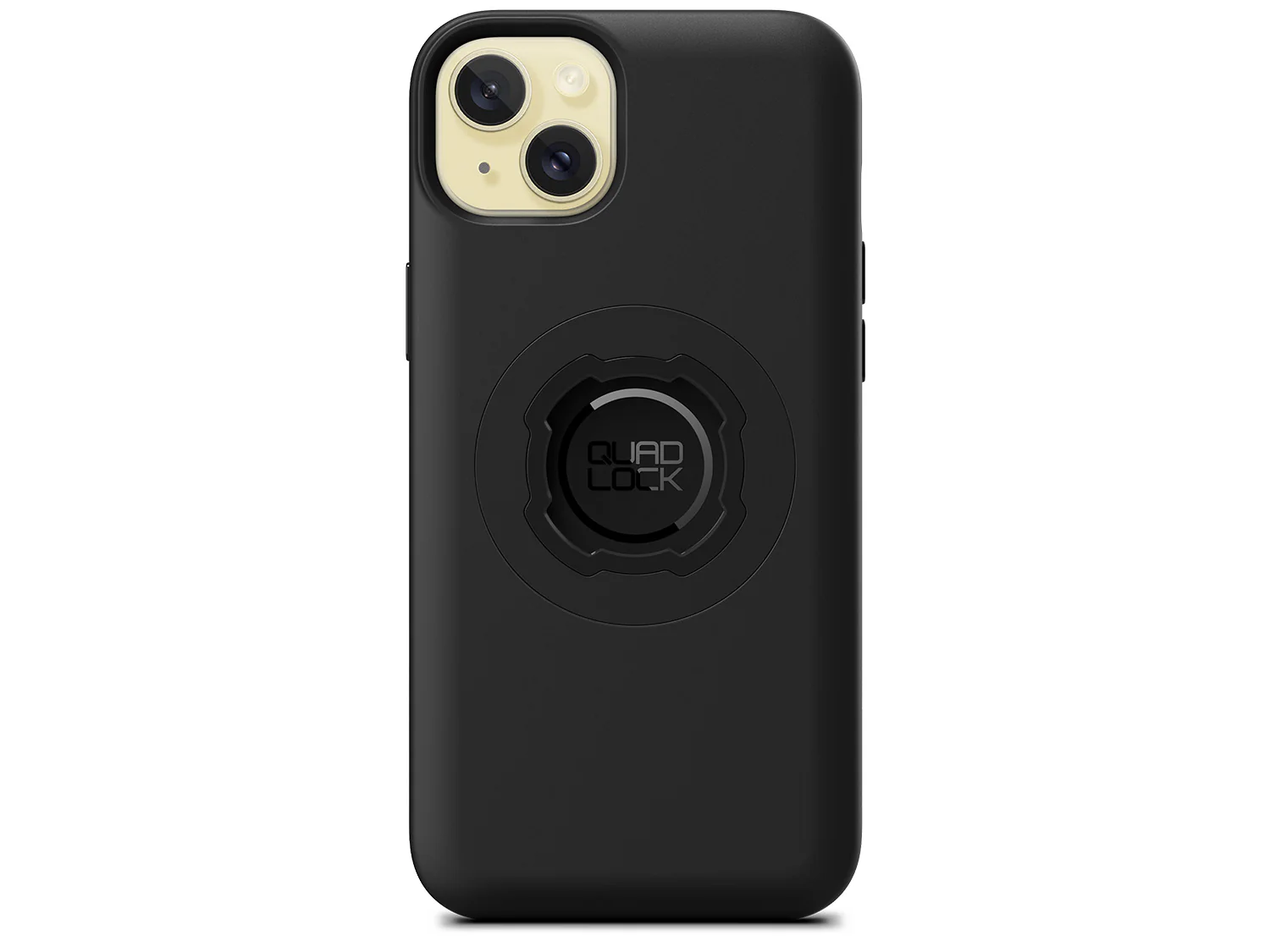 MAG Case, iPhone 15 - schwarz - Image 2