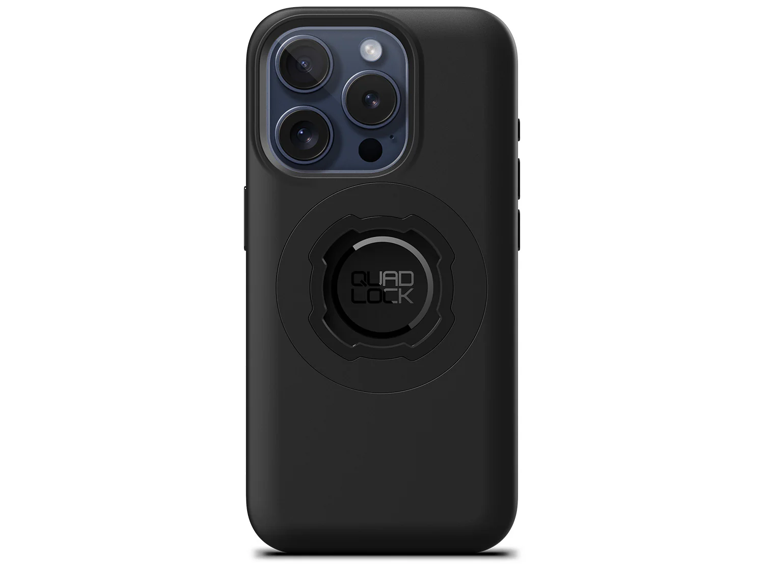 MAG Case, iPhone 15 - schwarz - Image 3