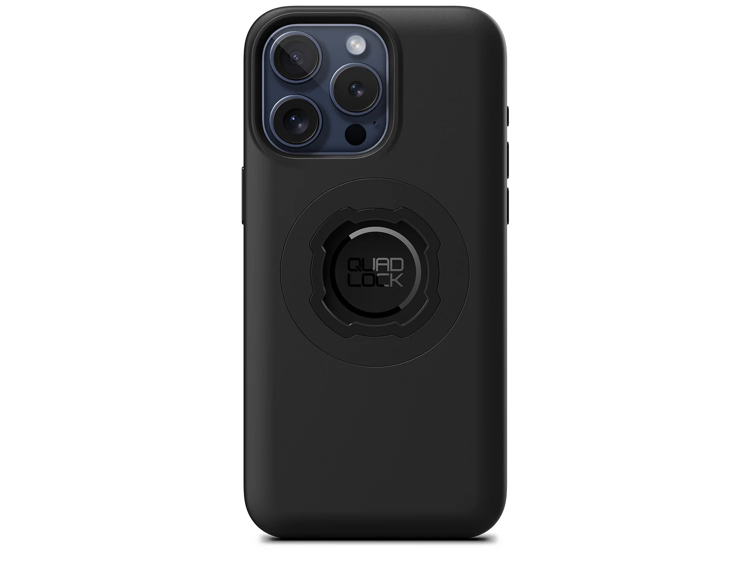 MAG Case, iPhone 15 - schwarz - Image 4