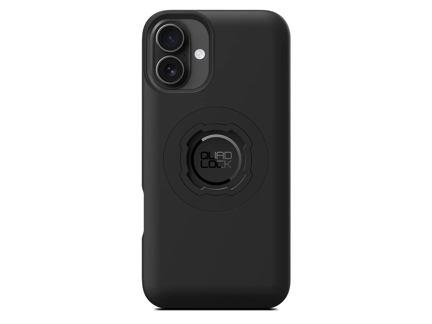 MAG Case, iPhone 16 - schwarz - Image 2