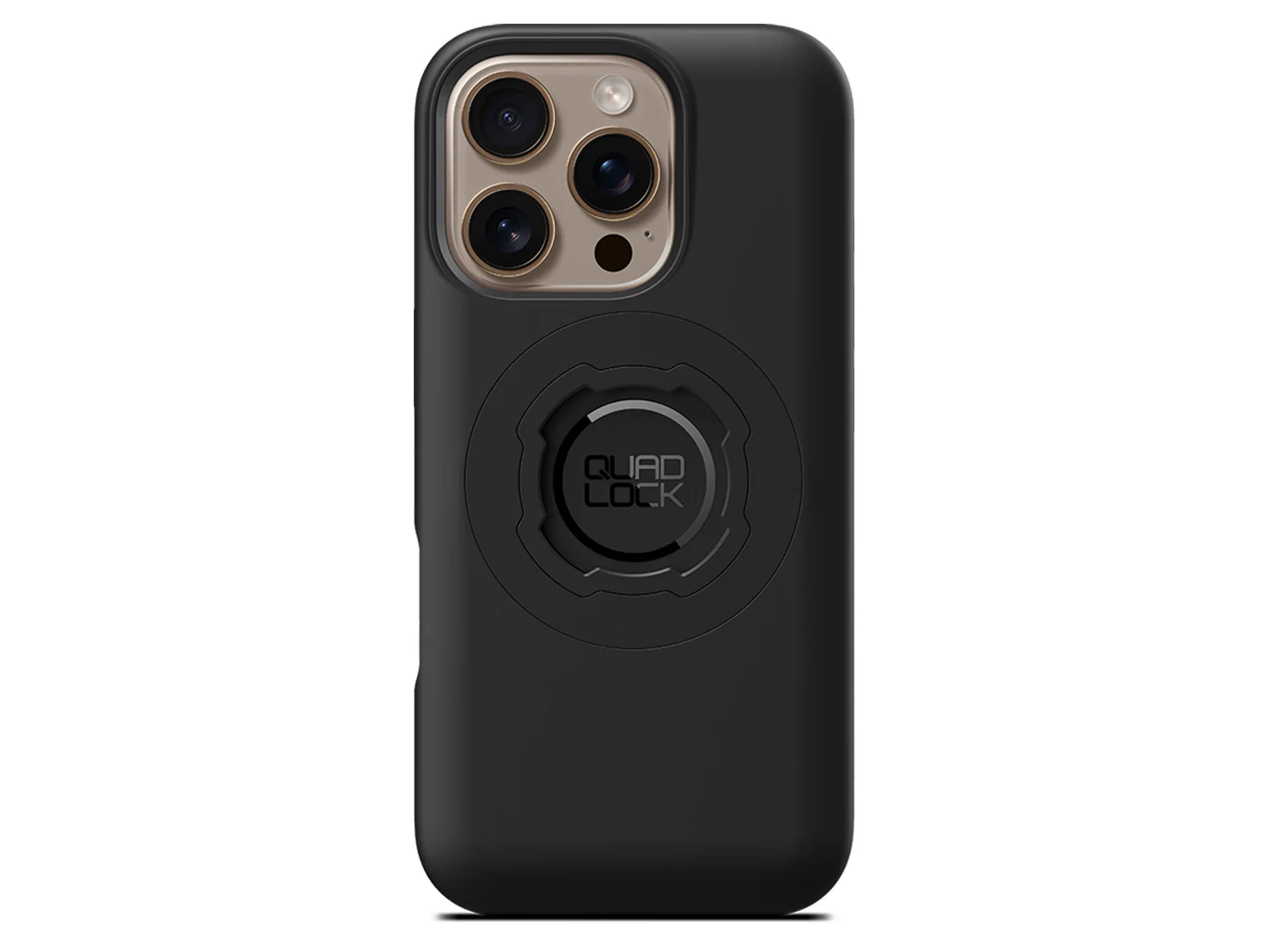 MAG Case, iPhone 16 - schwarz - Image 3