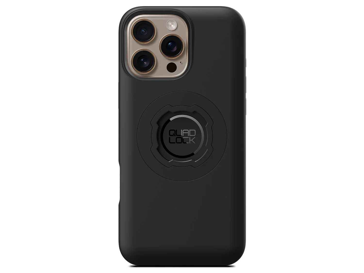 MAG Case, iPhone 16 - schwarz - Image 4