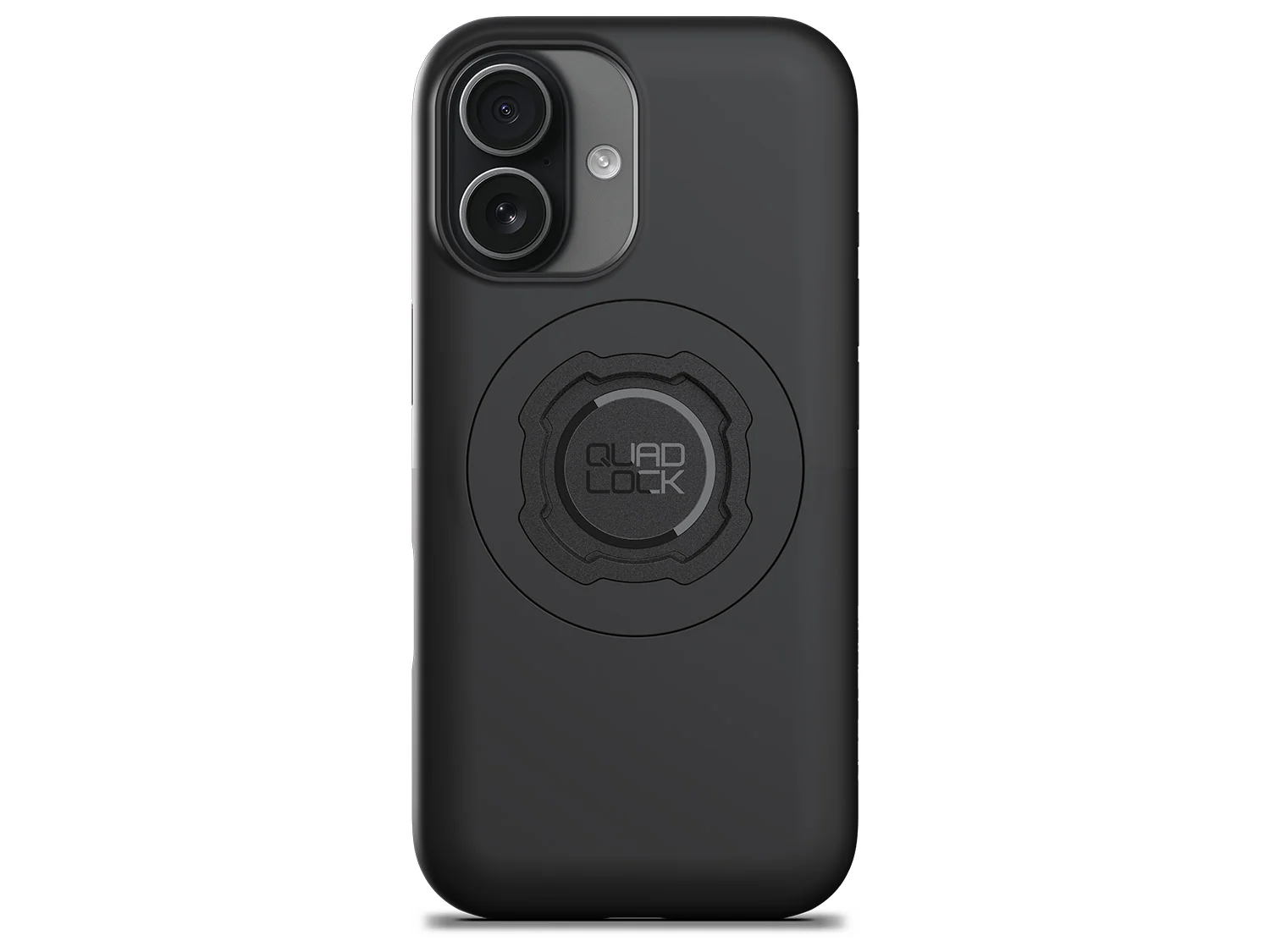 MAG Case, iPhone 17 - schwarz