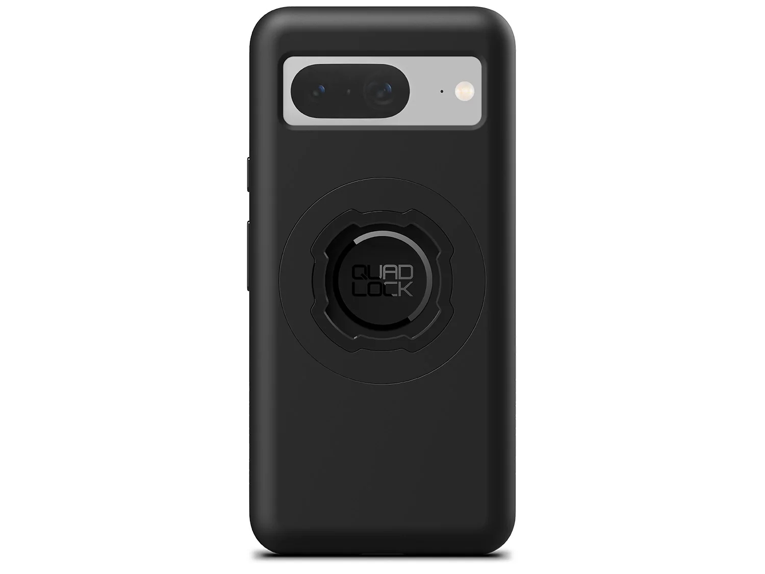 MAG Case, Pixel 8 - schwarz