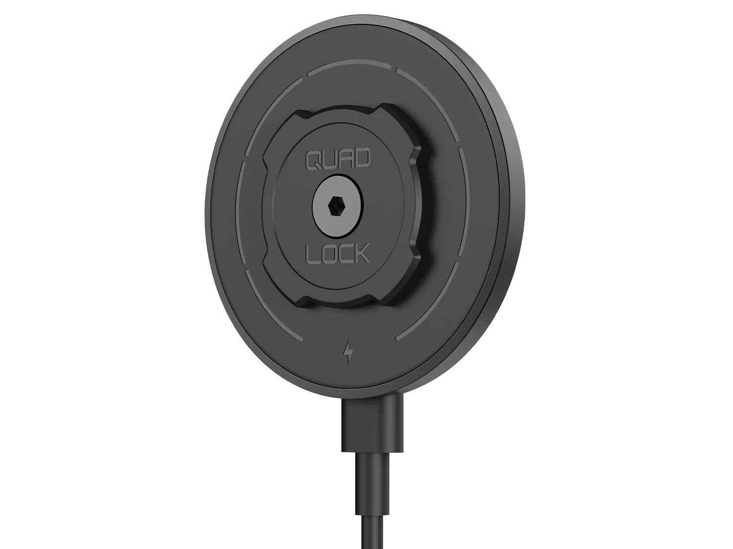 MAG Charging Head V2 - schwarz