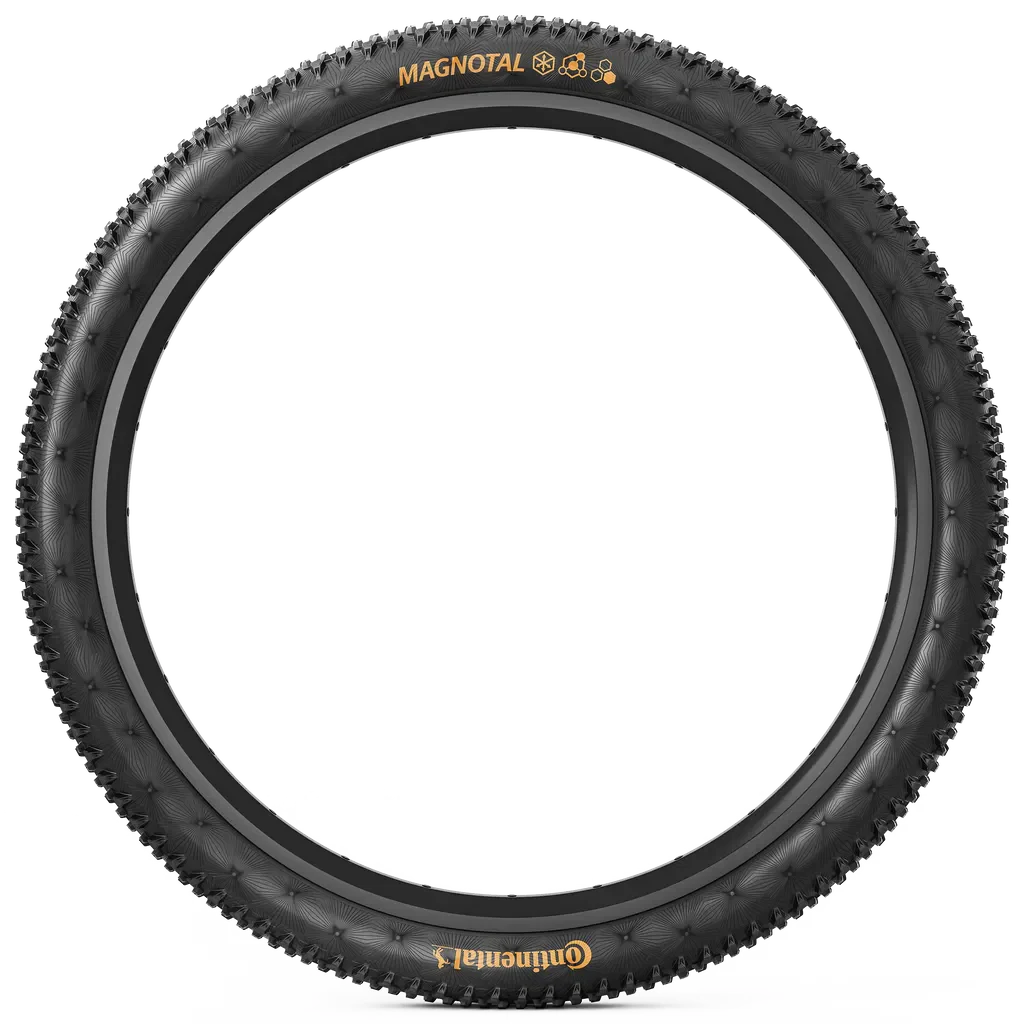 Magnotal Trail, Grip Comp, 27.5" Faltreifen TLR - schwarz - Image 4