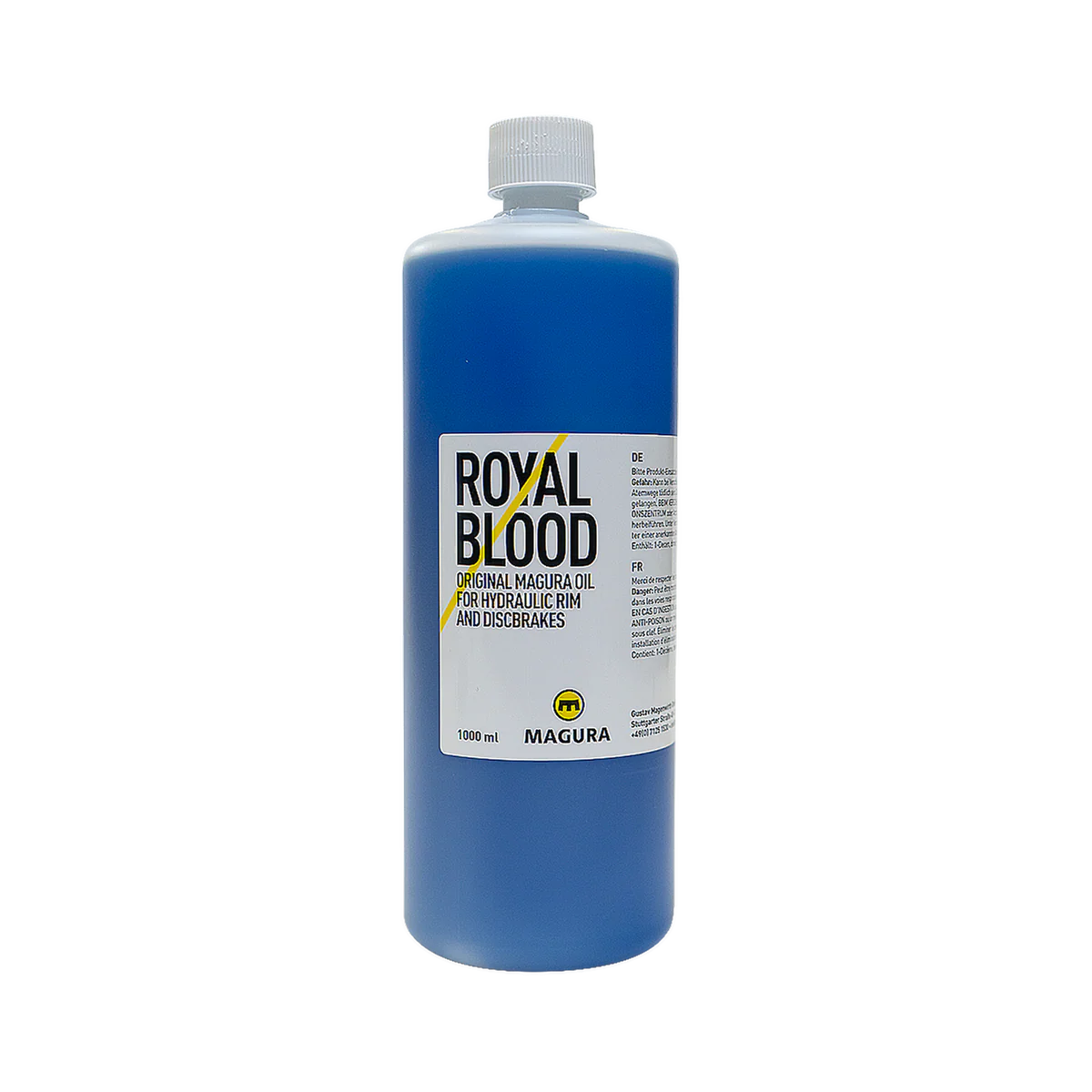 Royal Blood Hydrauliköl - Image 4