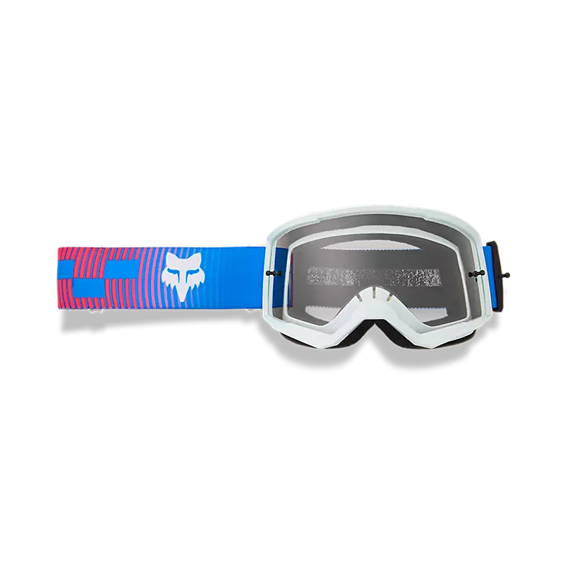Main Collect Goggle - Blue/Pink