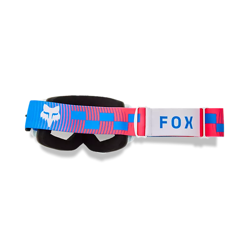Main Collect Goggle - Blue/Pink - Image 2