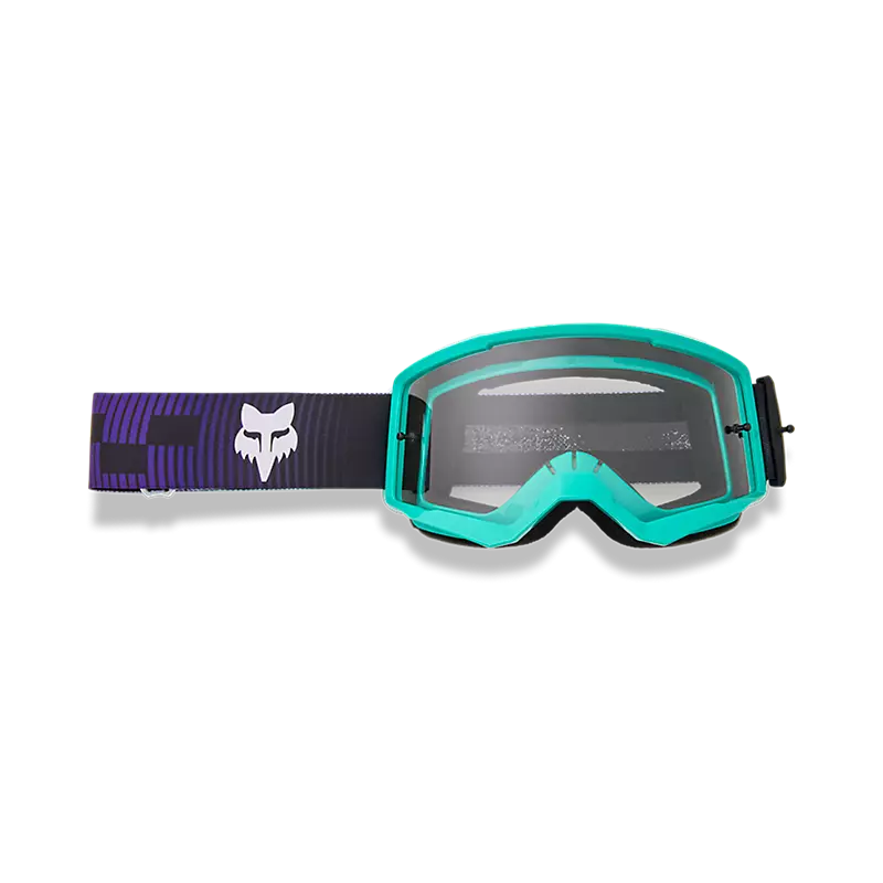 Main Collect Goggle - Grape Purple