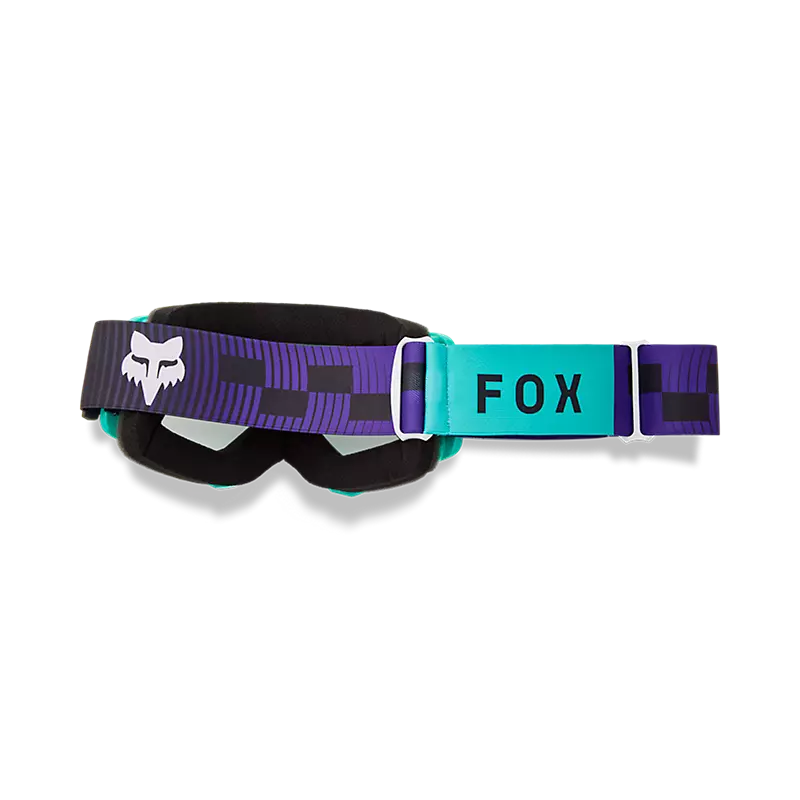 Main Collect Goggle - Grape Purple - Image 2