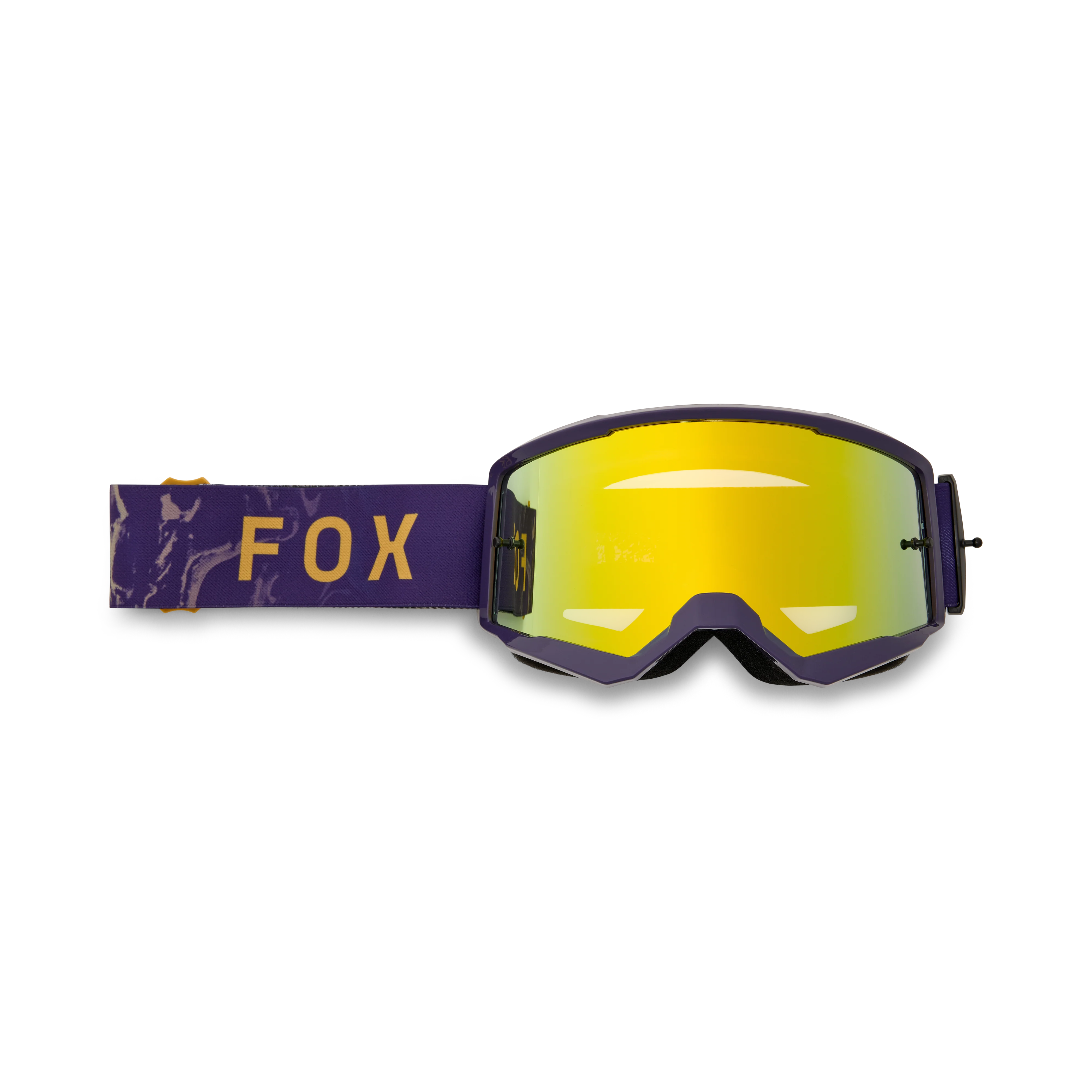 Main Image Print Goggle, SPK - Plum