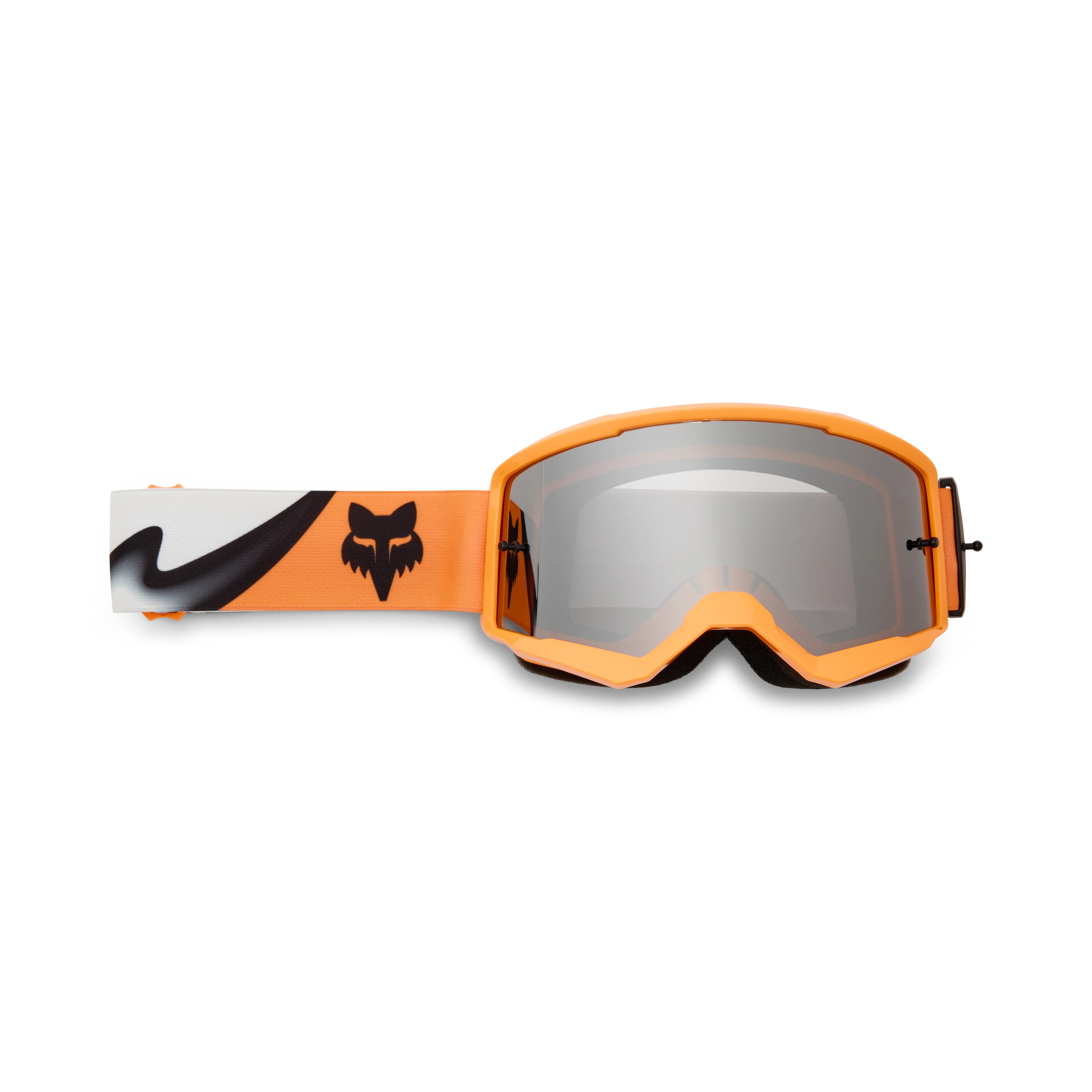 Main Noble Goggle - Black/White