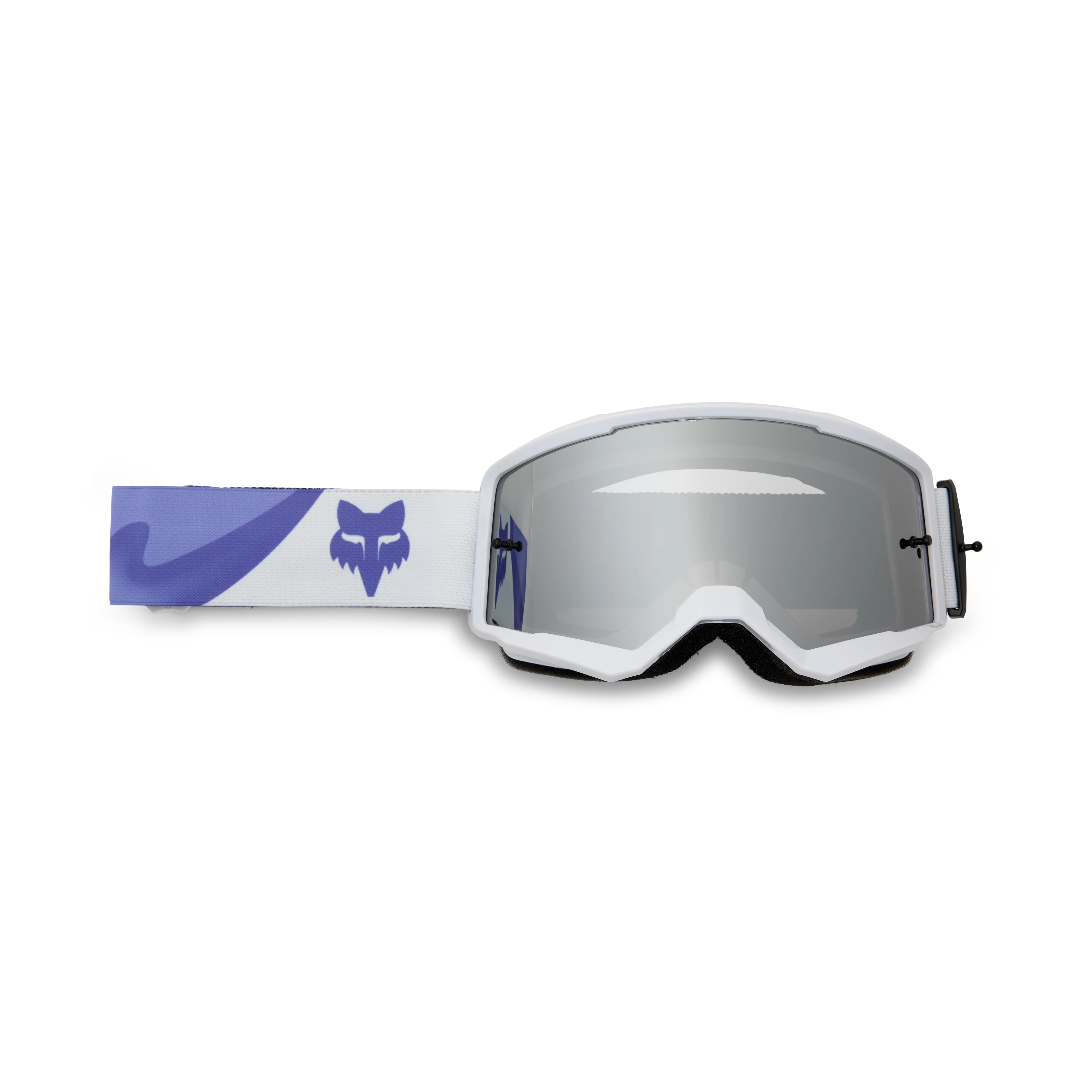 Main Noble Goggle - Purple Dove
