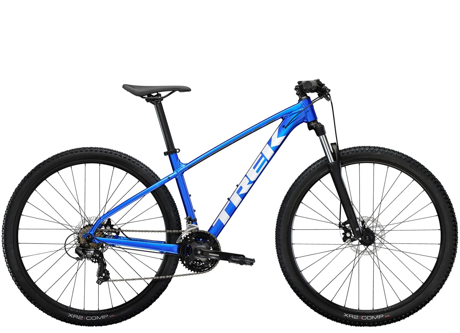 Marlin 4 Gen 2 Alpine Blue