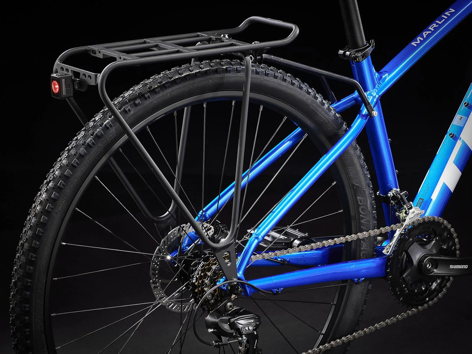 Marlin 4 Gen 2 Alpine Blue - Image 11