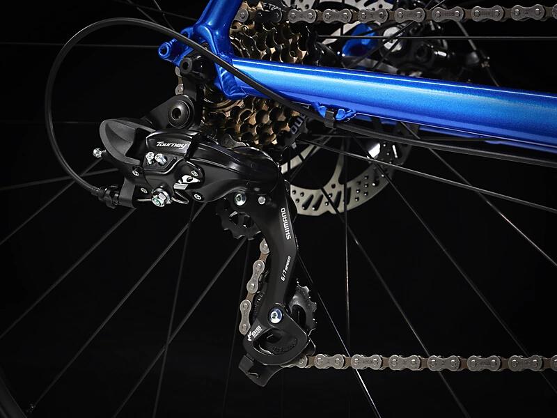 Marlin 4 Gen 2 Alpine Blue - Image 3