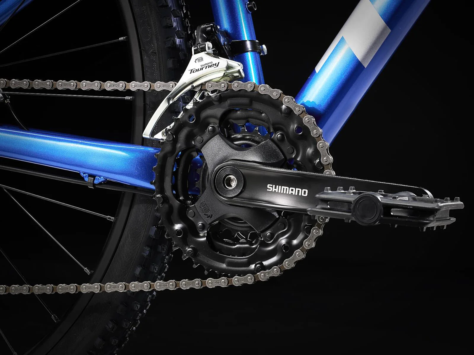 Marlin 4 Gen 2 Alpine Blue - Image 4