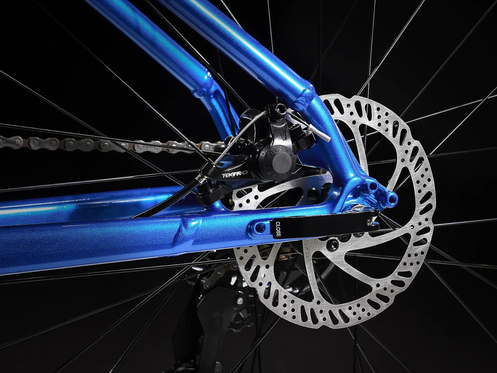 Marlin 4 Gen 2 Alpine Blue - Image 7
