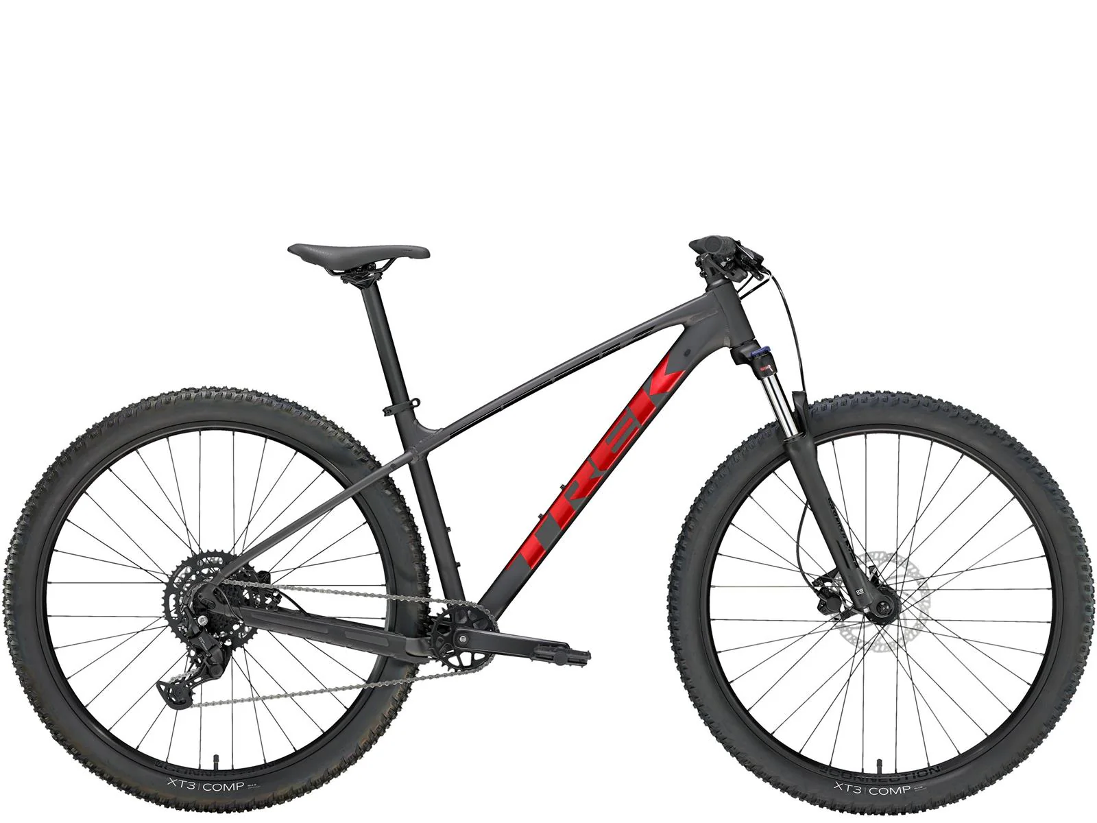 Marlin 5 Matte Dnister Black