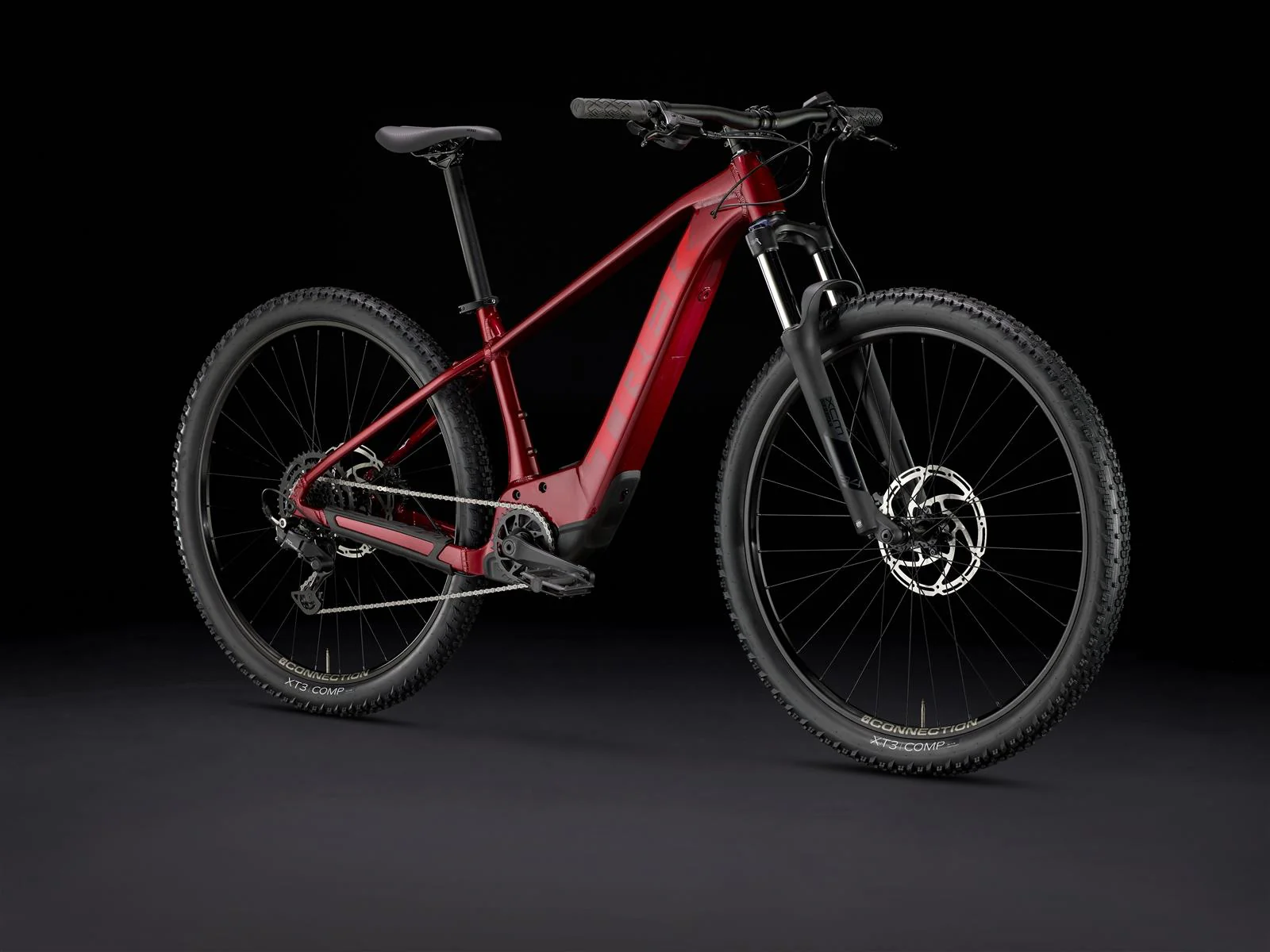 Marlin + 6 Crimson 400Wh - Image 2