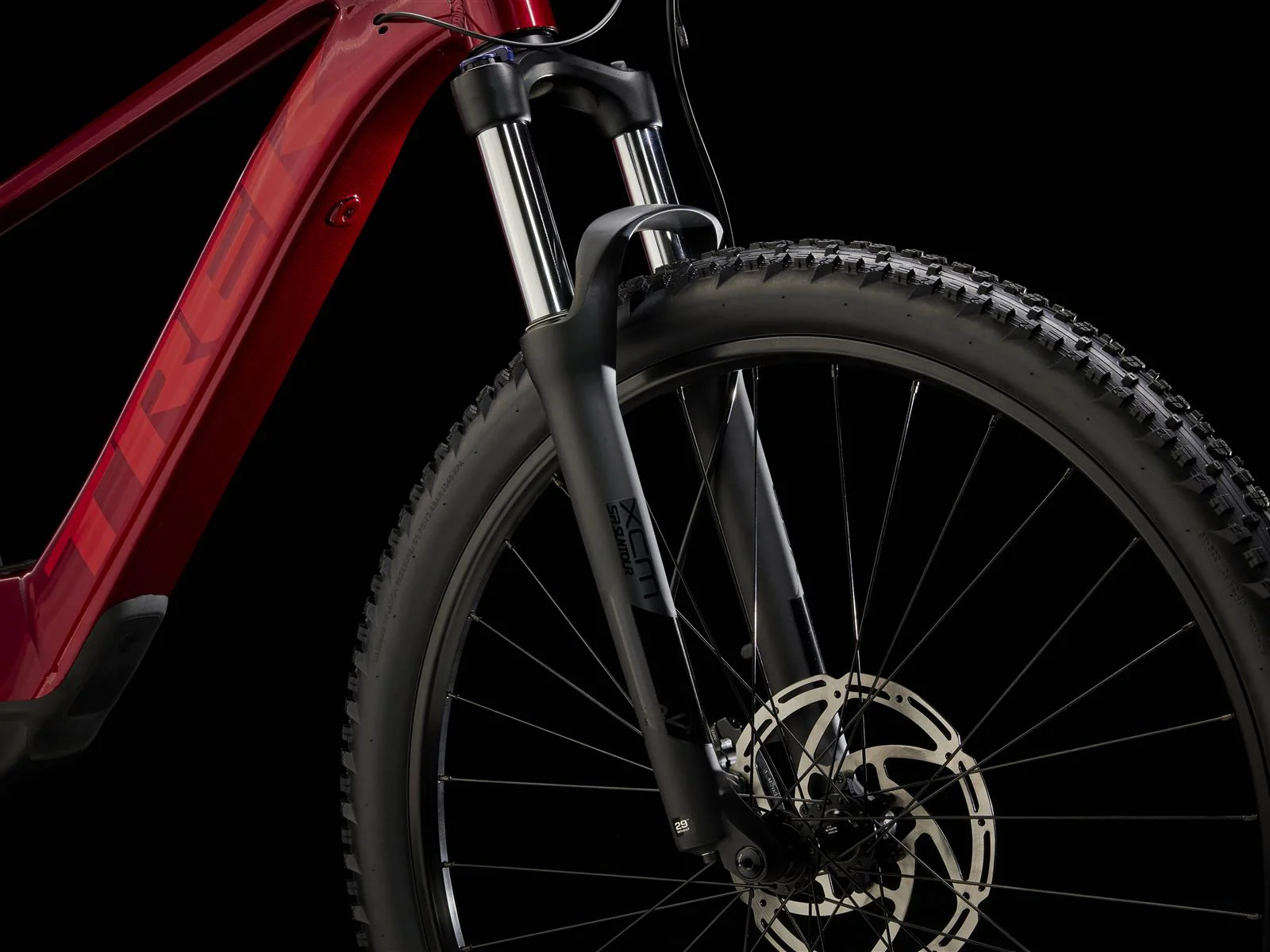 Marlin + 6 Crimson 400Wh - Image 8