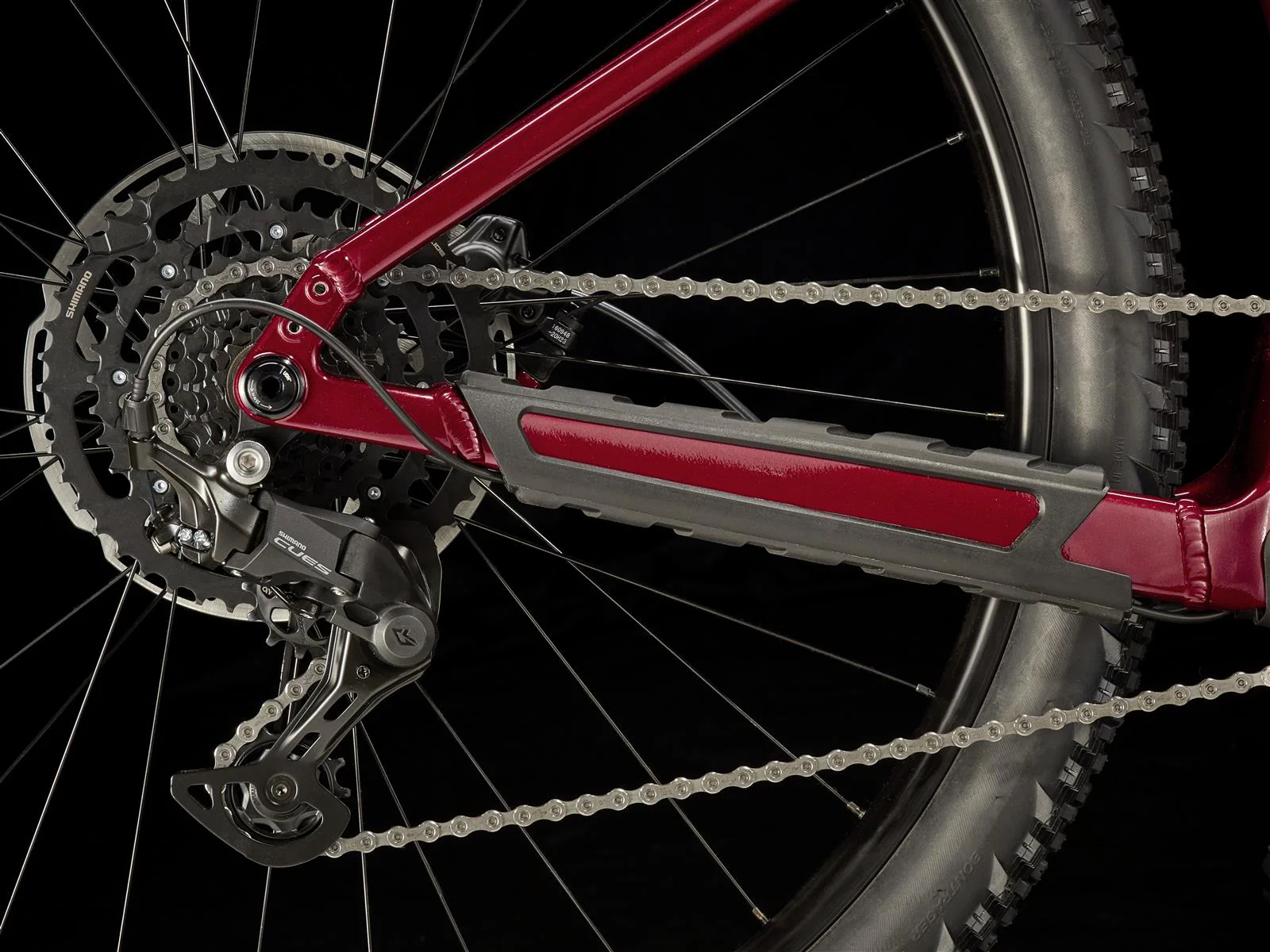 Marlin + 6 Crimson 400Wh - Image 9