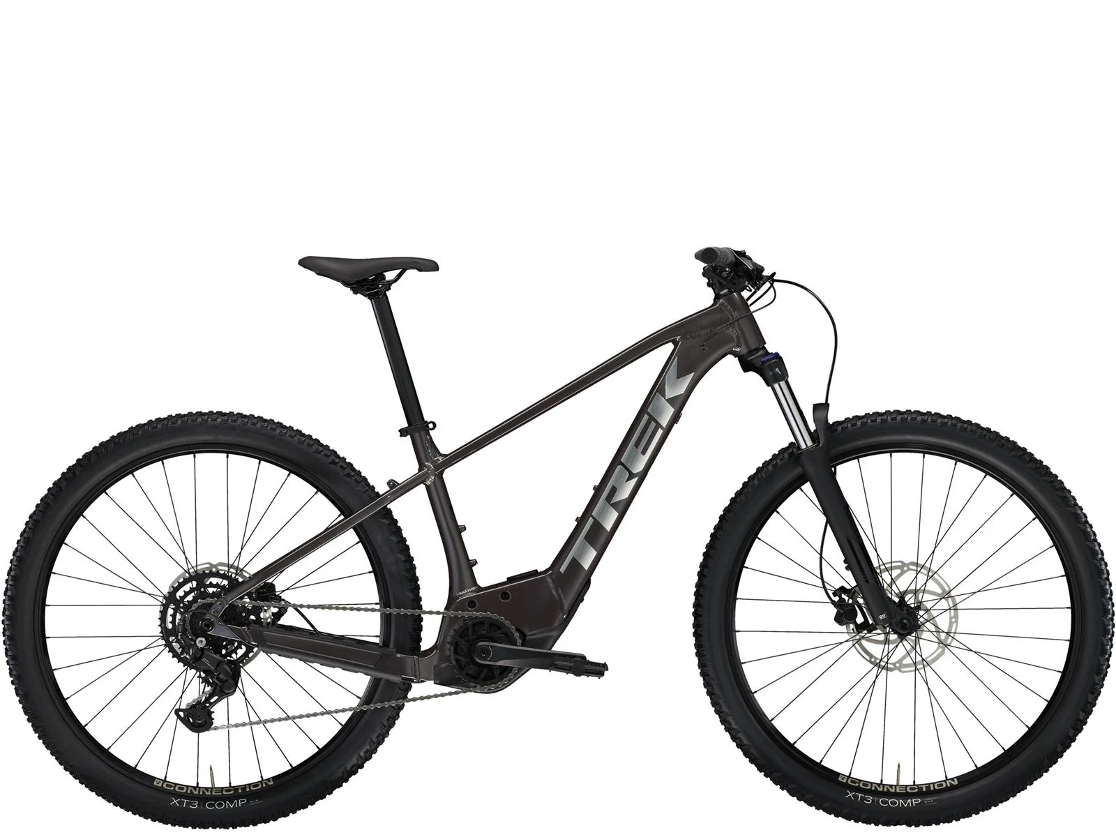 Marlin + 6 Dnister Black 400Wh