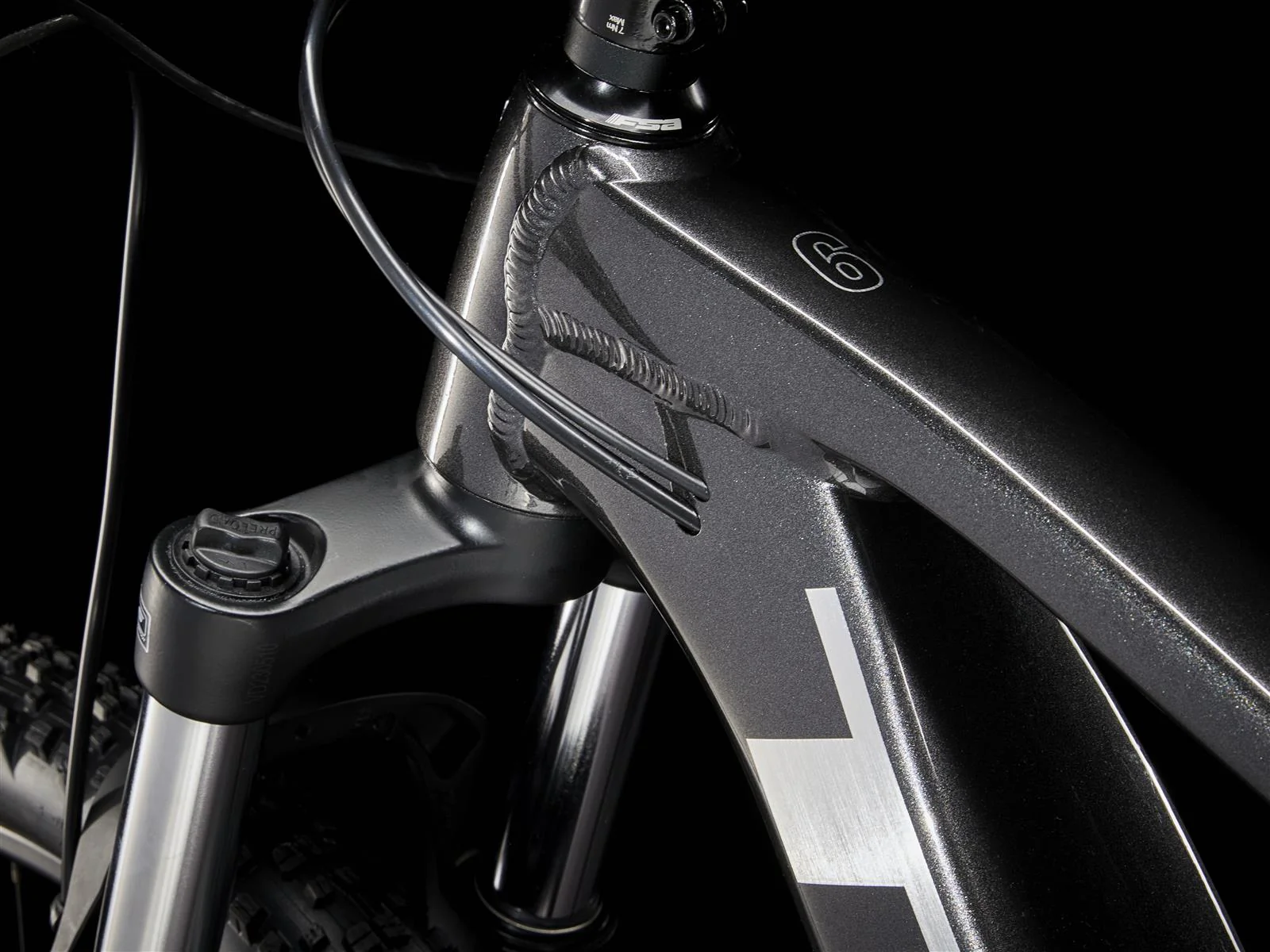 Marlin + 6 Dnister Black 400Wh - Image 10