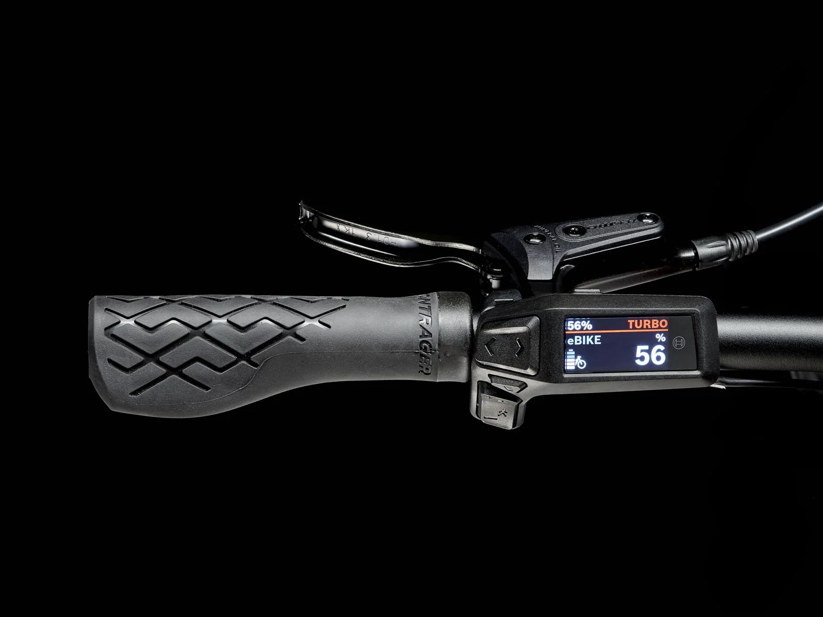 Marlin + 6 Dnister Black 400Wh - Image 6